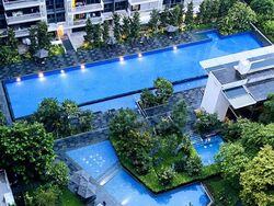 The Lakefront Residences (D22), Condominium #550976131